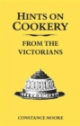 Image for Hints on Cookery from the Victorians