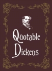 Image for Quotable Dickens