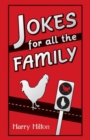 Image for Jokes for all the family