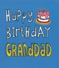 Image for Happy birthday Granddad
