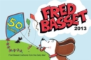 Image for Fred Basset yearbook 2013