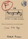 Image for F in geography