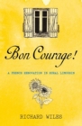 Image for Bon Courage