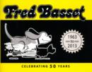 Image for Fred Bassett  : celebrating 50 years