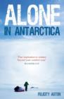 Image for Alone in Antarctica