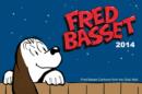 Image for Fred Basset Yearbook 2014