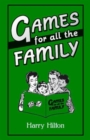 Image for Games For All the Family