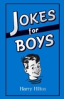 Image for Jokes For Boys