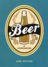 Image for Beer  : a companion