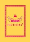 Image for On Your Birthday