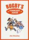 Image for Rugby&#39;s funniest jokes