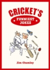 Image for Cricket&#39;s funniest jokes