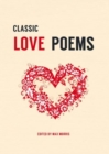 Image for Classic love poems