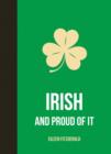 Image for Irish and Proud of It