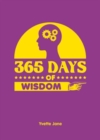 Image for 365 Days of Wisdom