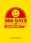 Image for 365 days of laughter