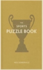 Image for The Sports Puzzle Book