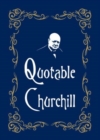 Image for Quotable Churchill
