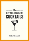 Image for The Little Book of Cocktails