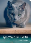 Image for Quotable Cats