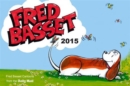 Image for Fred Basset Yearbook 2015