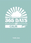 Image for 365 Days of Calm