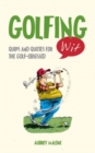 Image for Golfing Wit