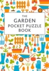 Image for The Garden Pocket Puzzle Book