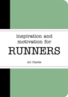 Image for Inspiration and motivation for runners