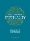Image for The Little Book of Spirituality