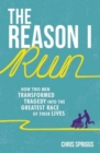 Image for The Reason I Run