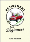 Image for Retirement for beginners