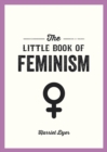 Image for The Little Book of Feminism