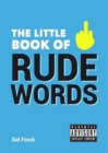 Image for The Little Book of Rude Words