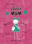 Image for For my lovely mum