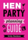 Image for Hen party planning guide