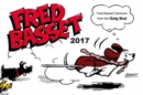 Image for Fred Basset Yearbook 2017