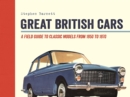Image for Great British Cars