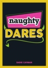 Image for Naughty dares