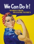 Image for We Can Do It!