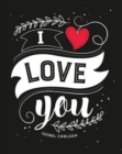 Image for I love you
