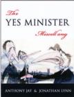 Image for &#39;Yes Minister&#39; Miscellany