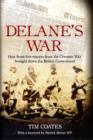 Image for Delane&#39;s war