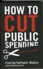 Image for How to cut public spending (and still win an election)
