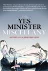 Image for Yes Minister Miscellany