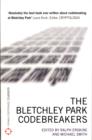 Image for The Bletchley Park codebreakers