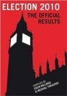 Image for Election 2010  : the offical results