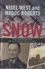 Image for Snow  : the double life of a World War II spy
