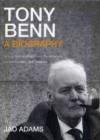 Image for Tony Benn a Biography