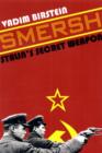 Image for SMERSH  : Stalin&#39;s secret weapon